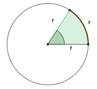 Explicaciones y ejemplos de Ángulos - 2
