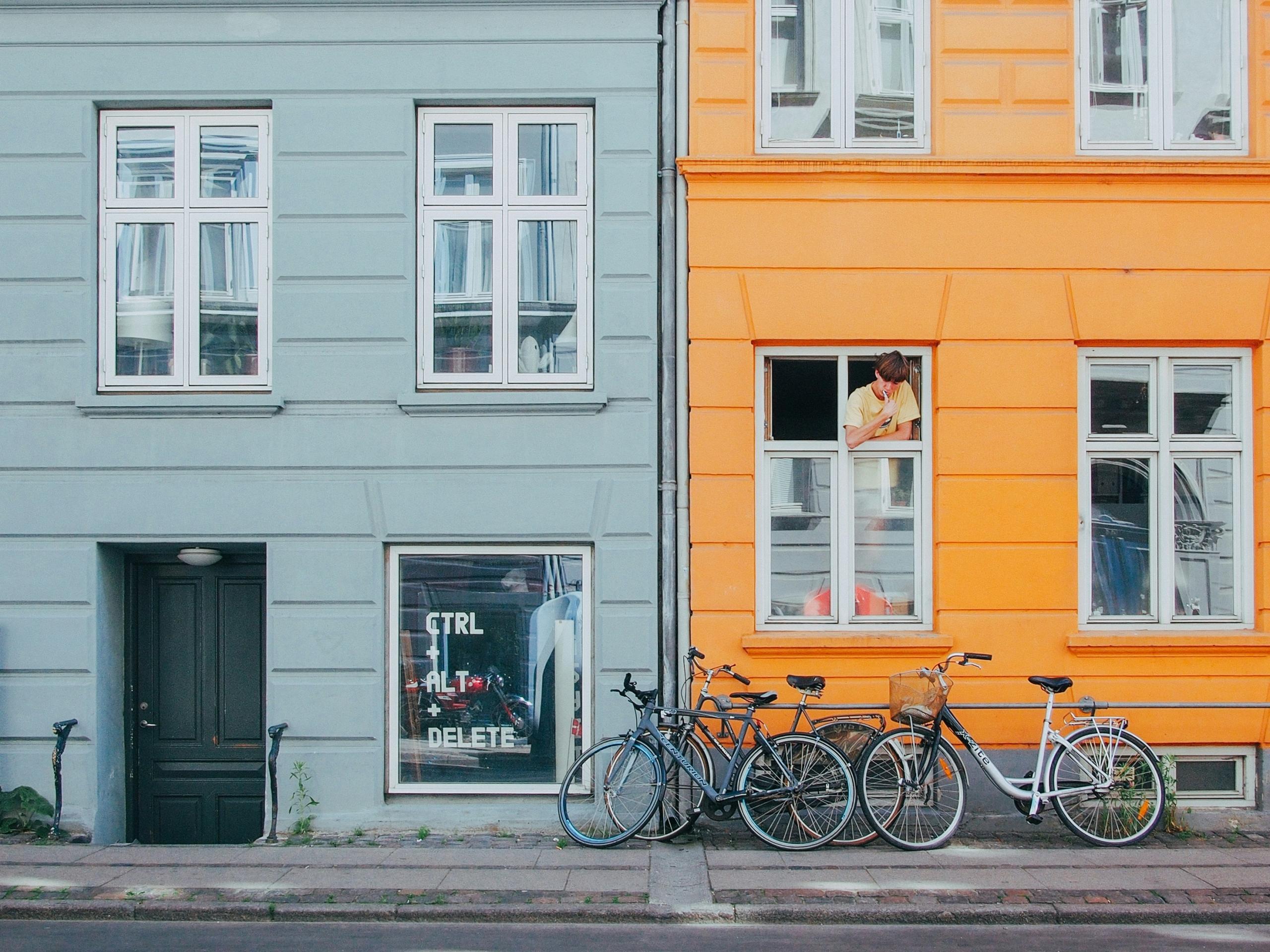 København