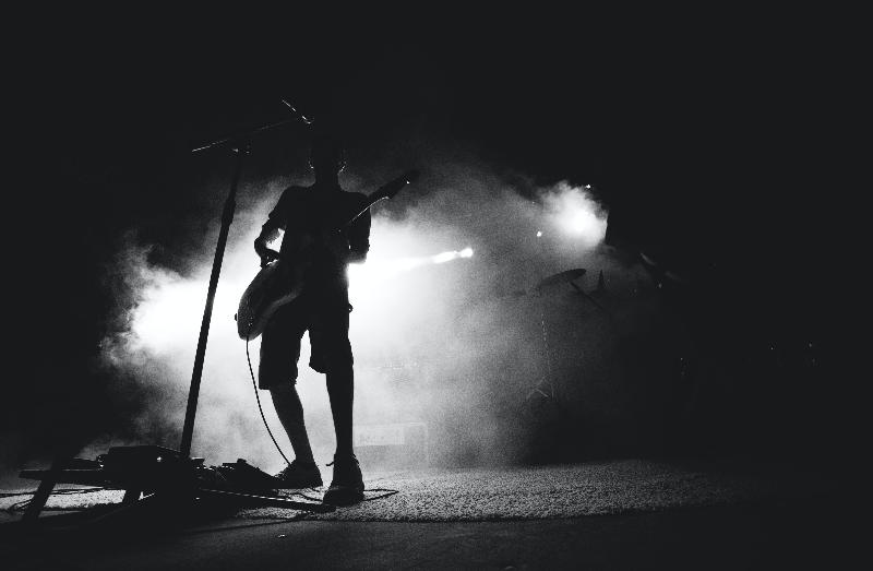 Find den rette guitarundervisning til dig