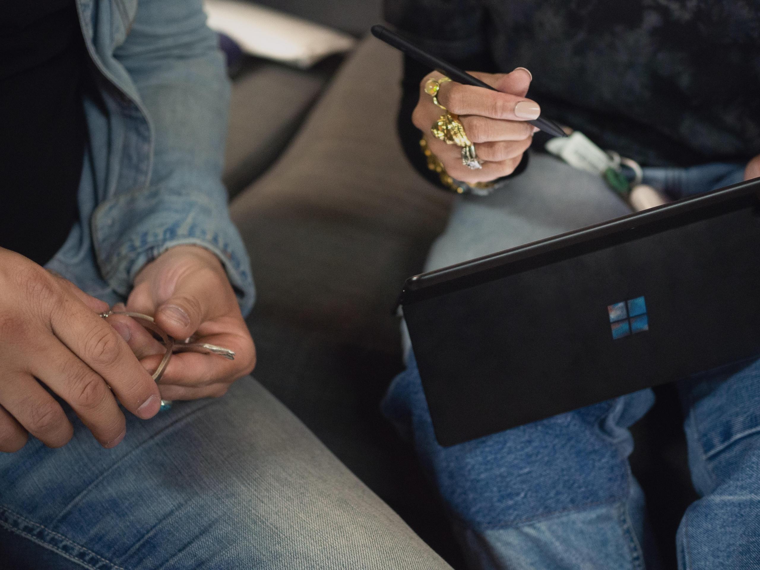 Tablet