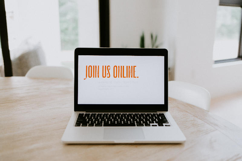 Online undervisning
