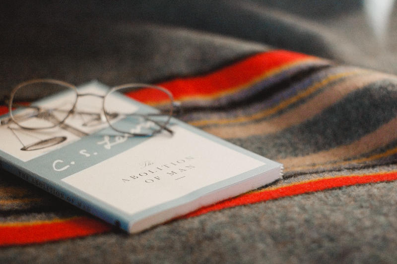 engelsk litteratur