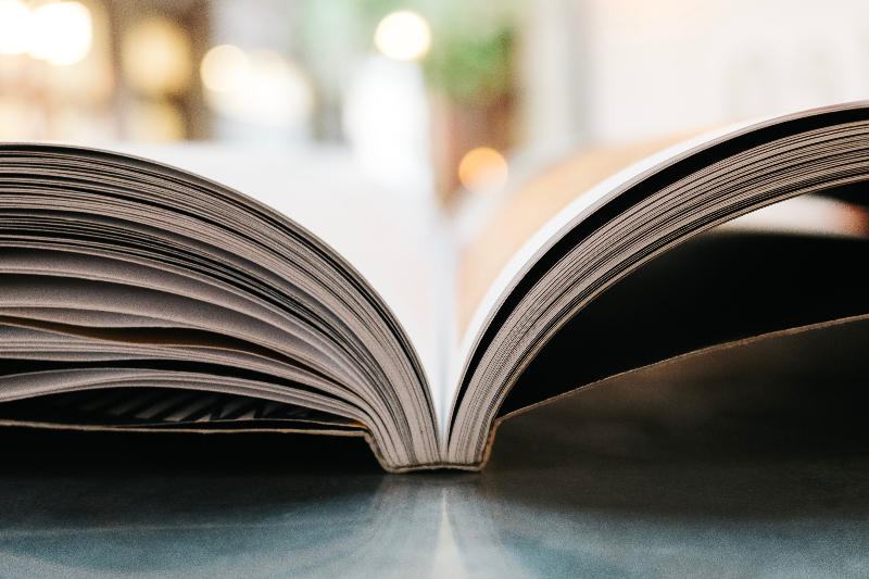 engelsk litteratur