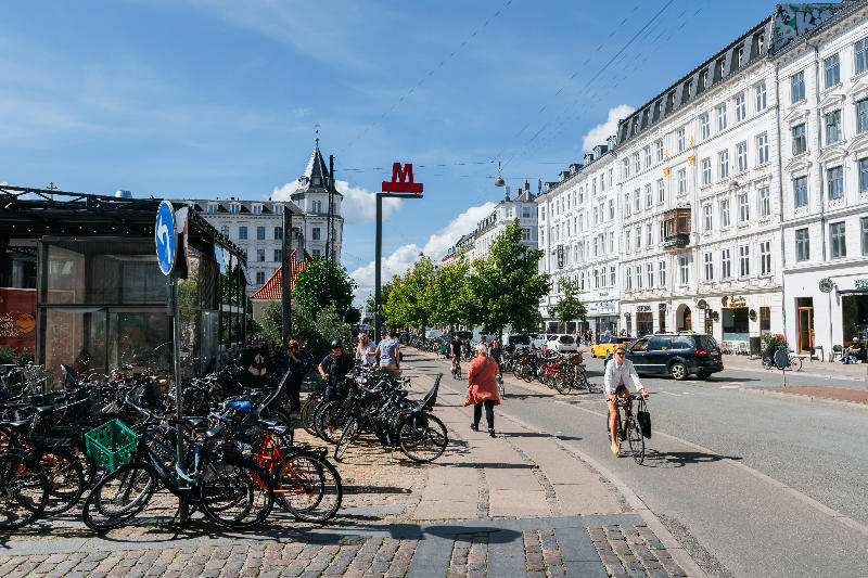 danskundervisning