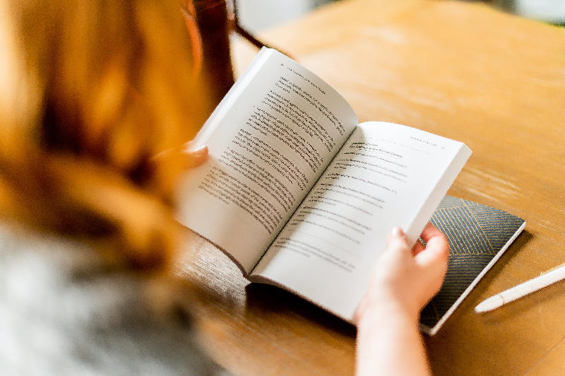 engelsk litteratur