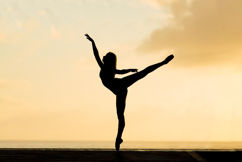danseundervisning