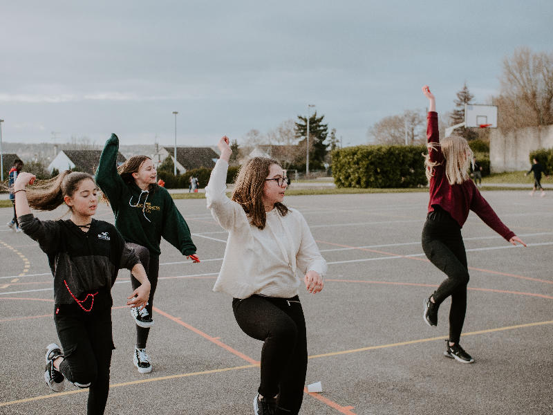 danseskole