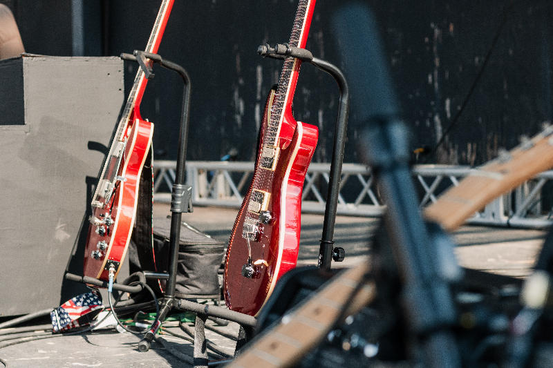 guitar guide