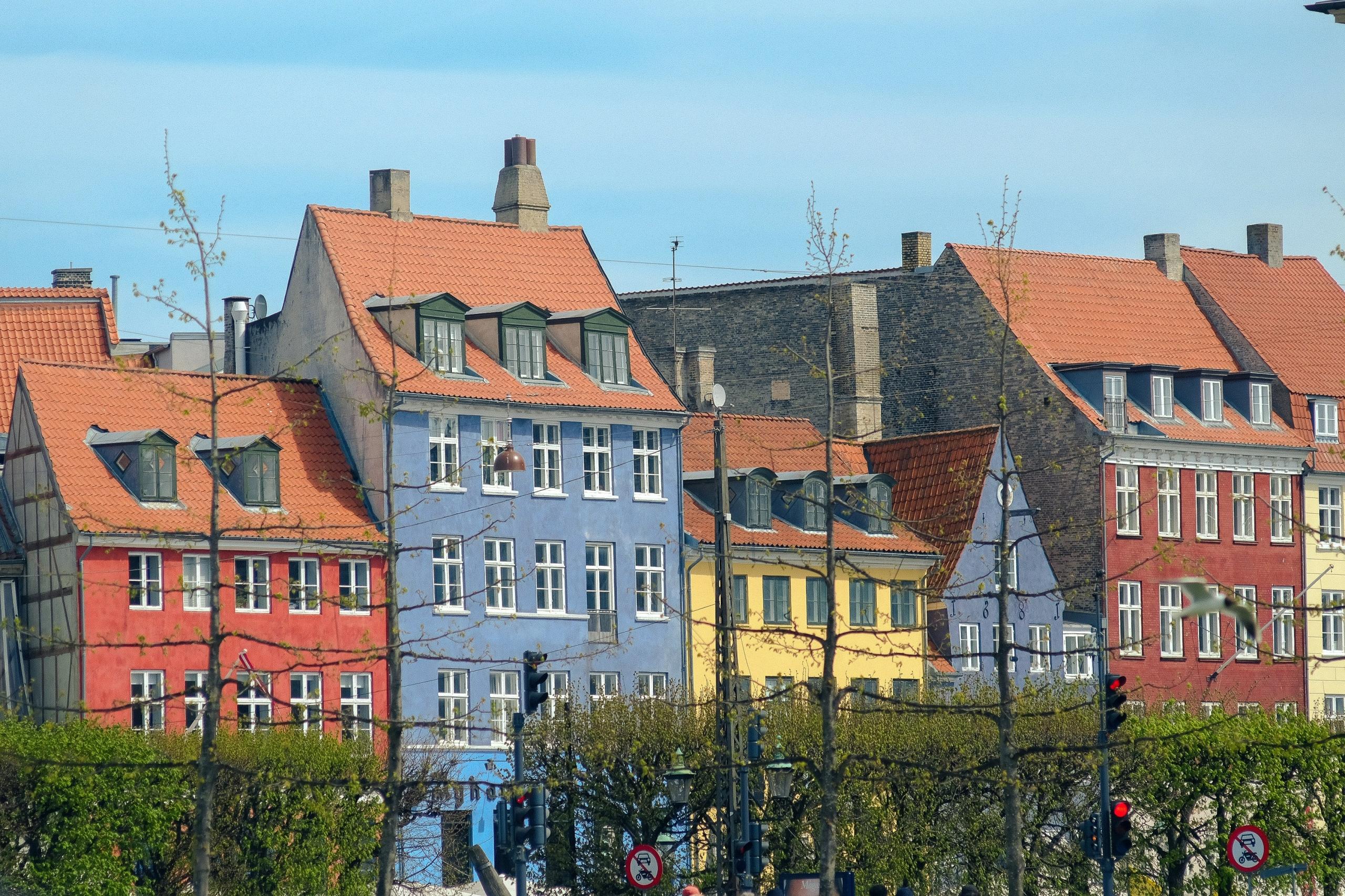 Nyhavn