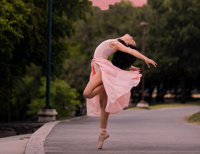danseundervisning