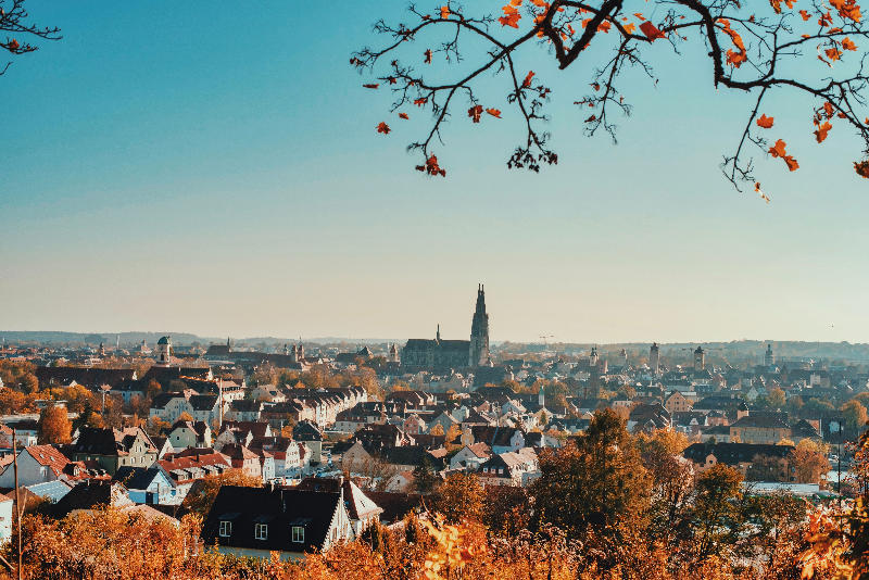 tysk undervisning