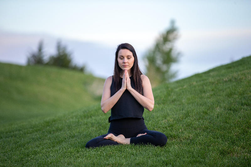 yoga