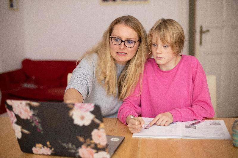 privatunderviser