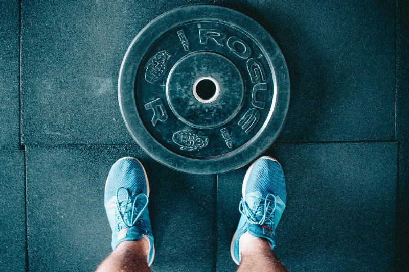 guide til fitnesscenter
