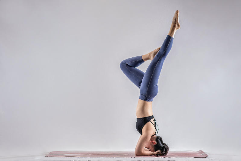 yoga
