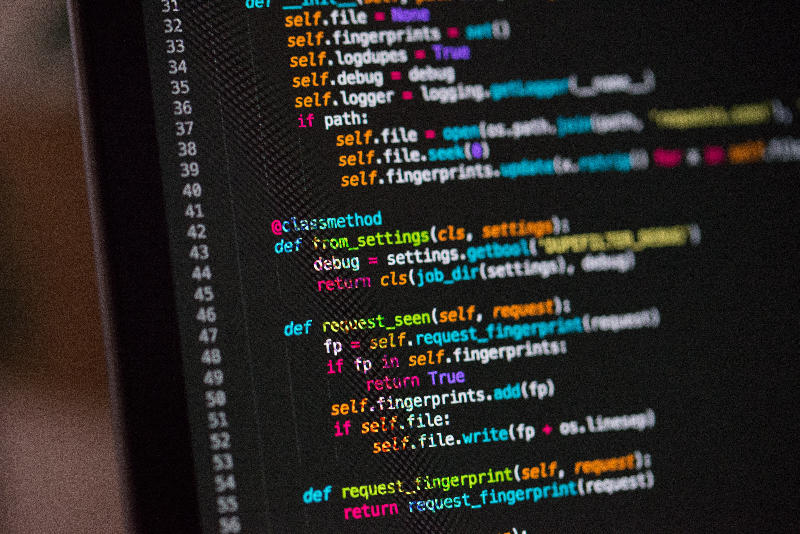 programmeringskursus