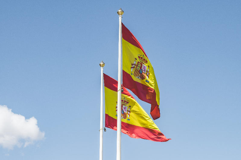 lær spansk hurtigt ved at tage til spanien
