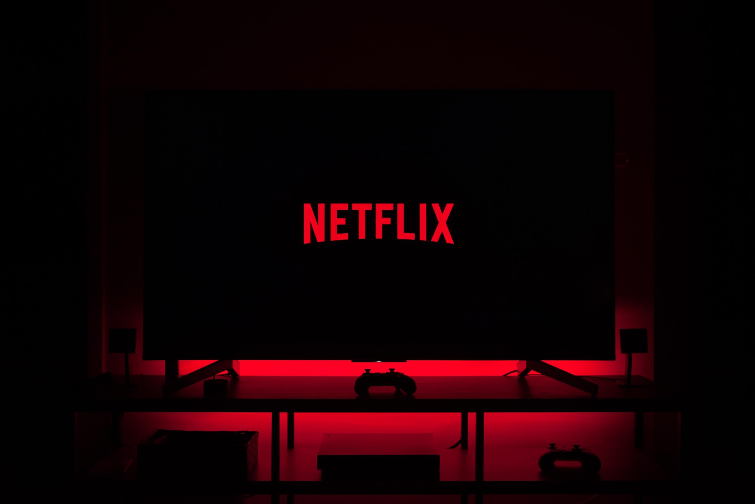 Træn det italienske sprog ved at se film på Netflix