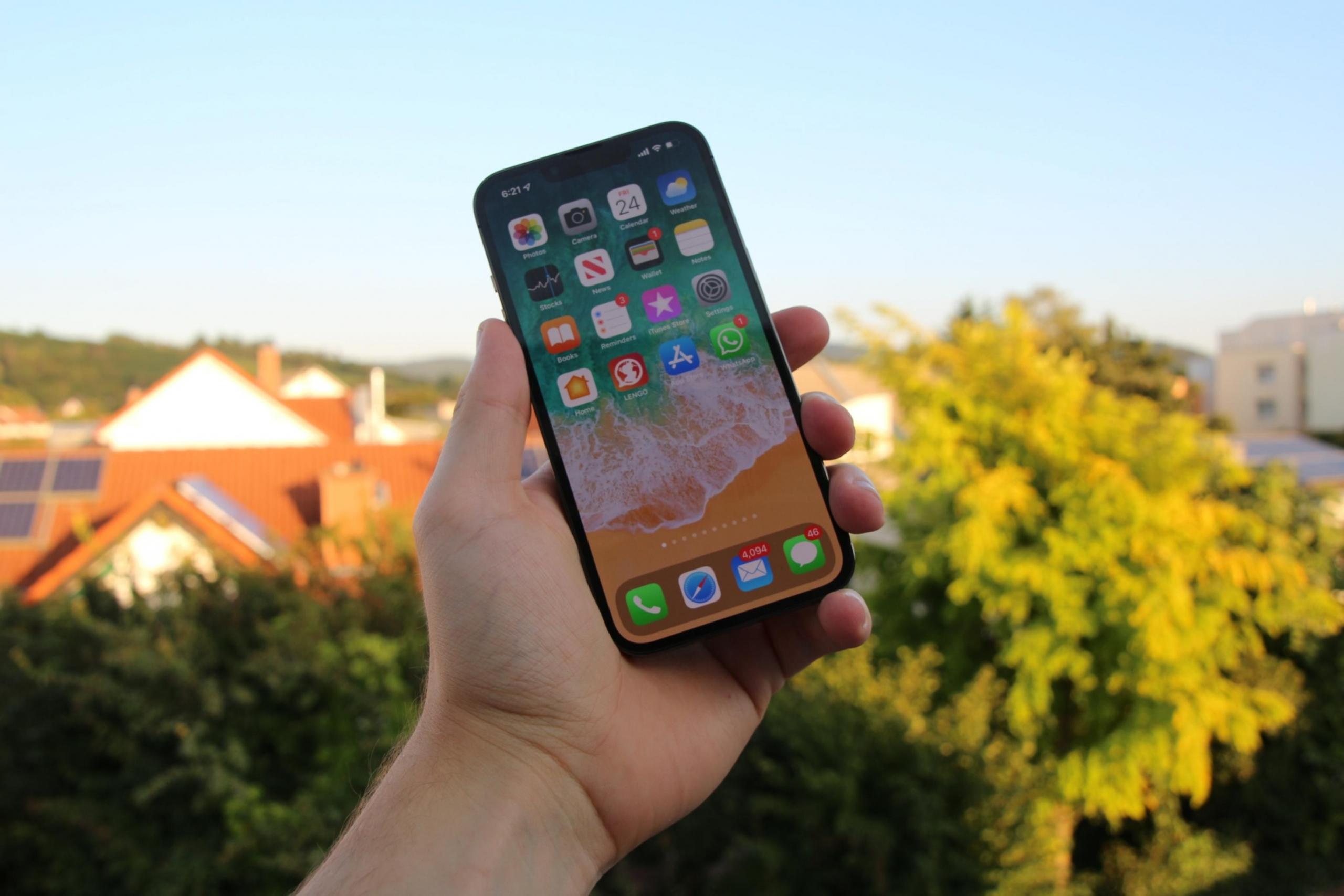 Lær at tale italiensk med en af de mange sprogapps til din mobil