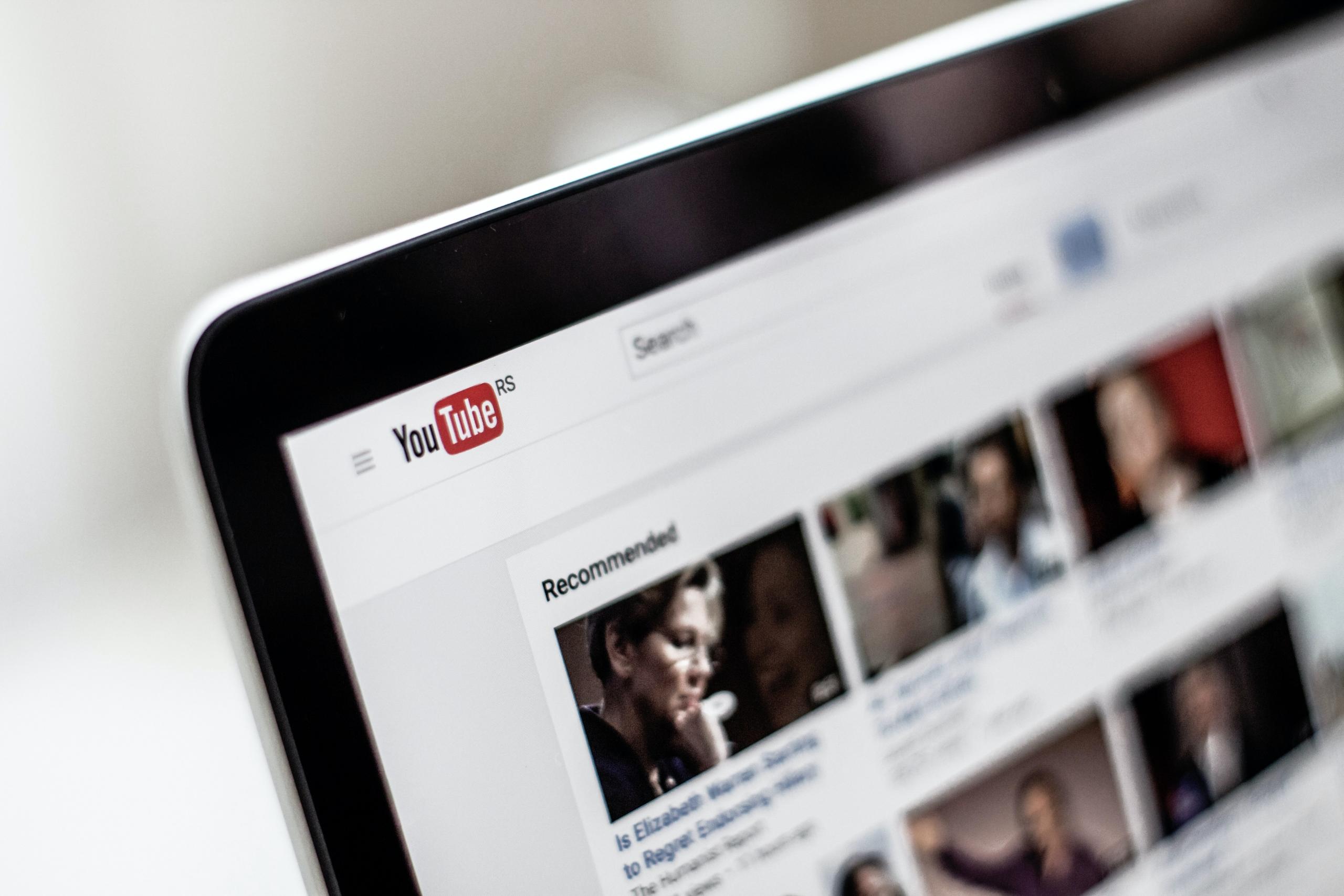 Italiensk begyndere kan udvikle deres sprogkundskaber på youtube