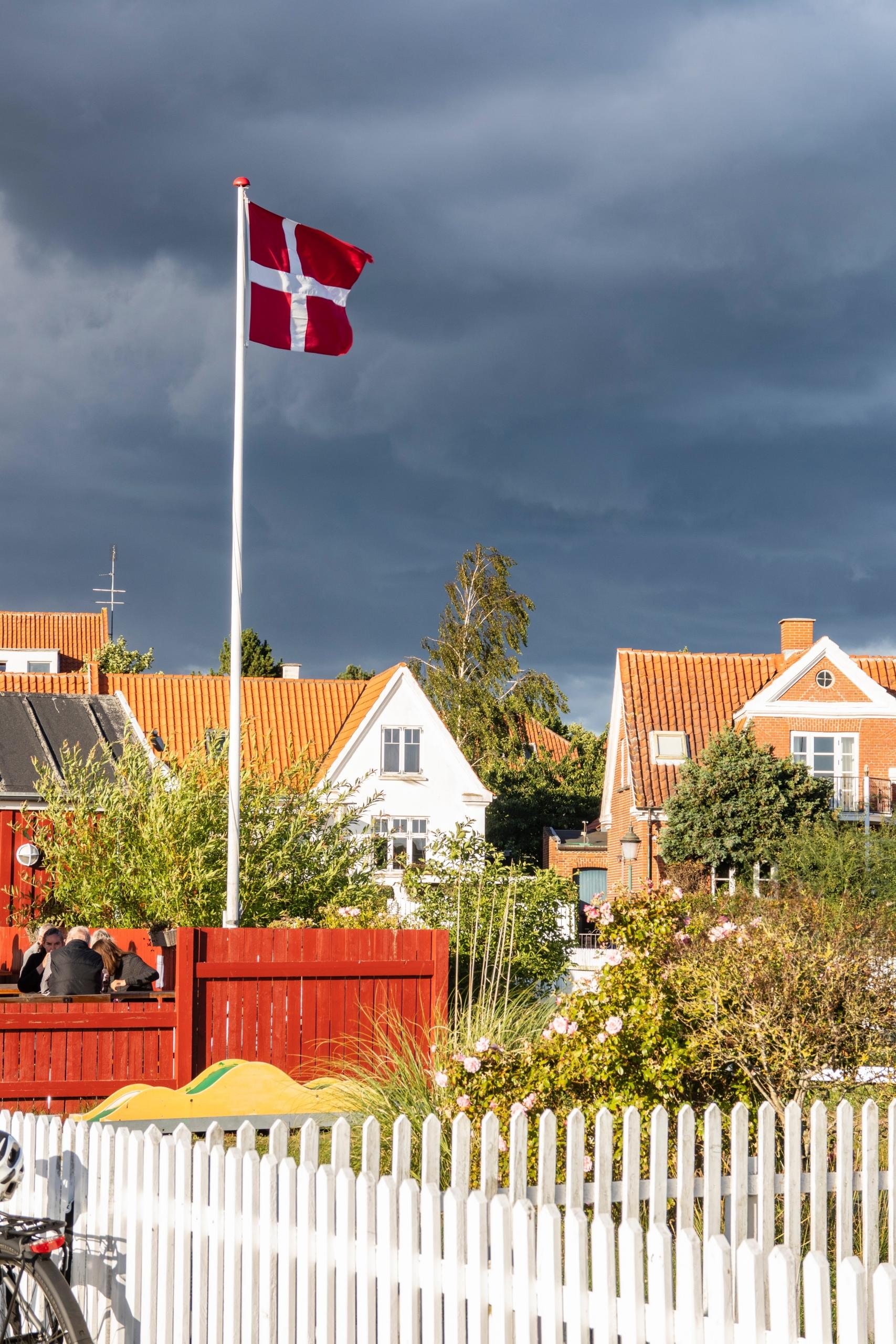 Lær dansk for udlændinge er svært, selv hvis man bor i Danmark