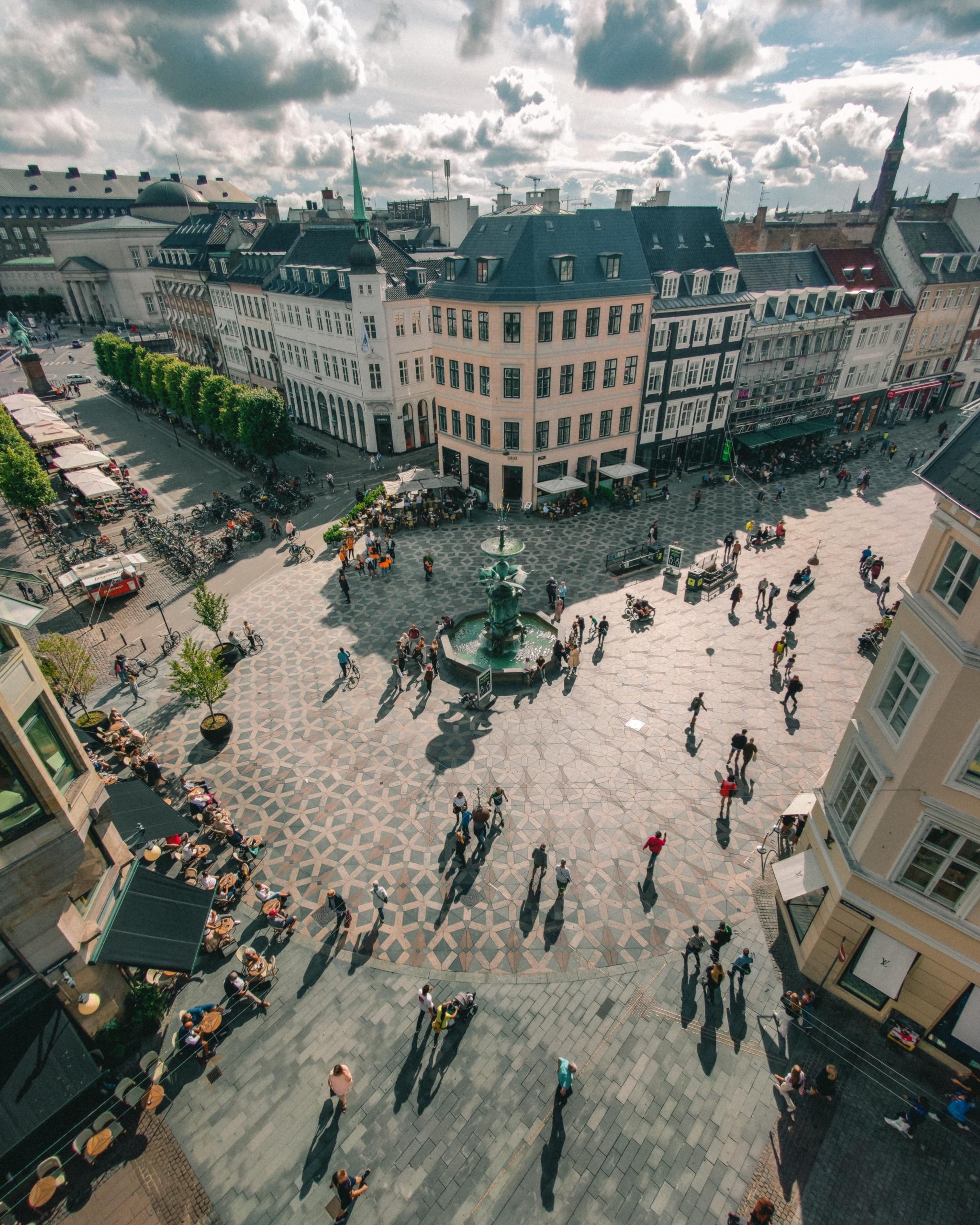 Lær dansk for udlændinge er svært, selvom man bor midt i København