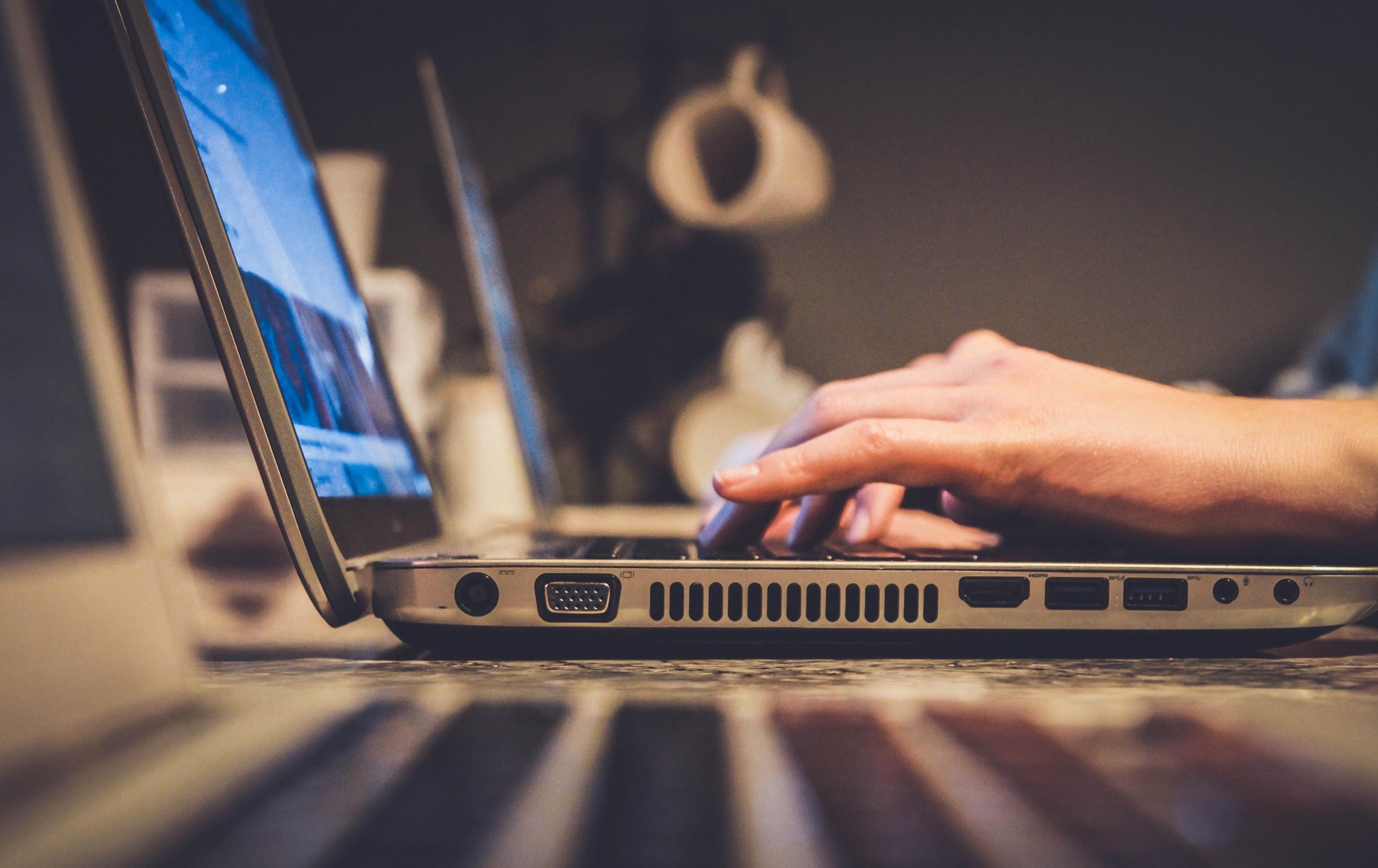 Book studievejledning online på din computer