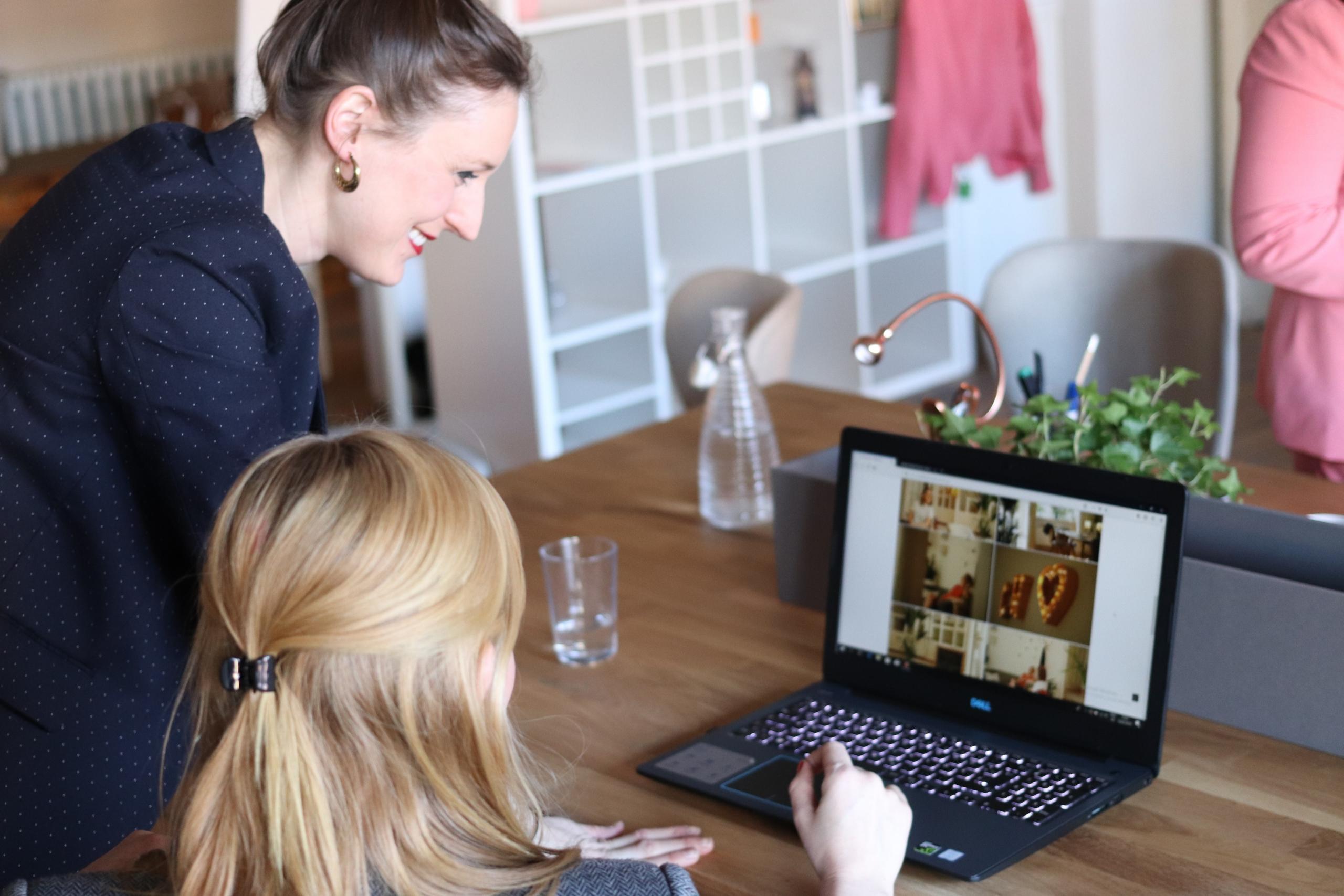 Book studievejledning online på din computer