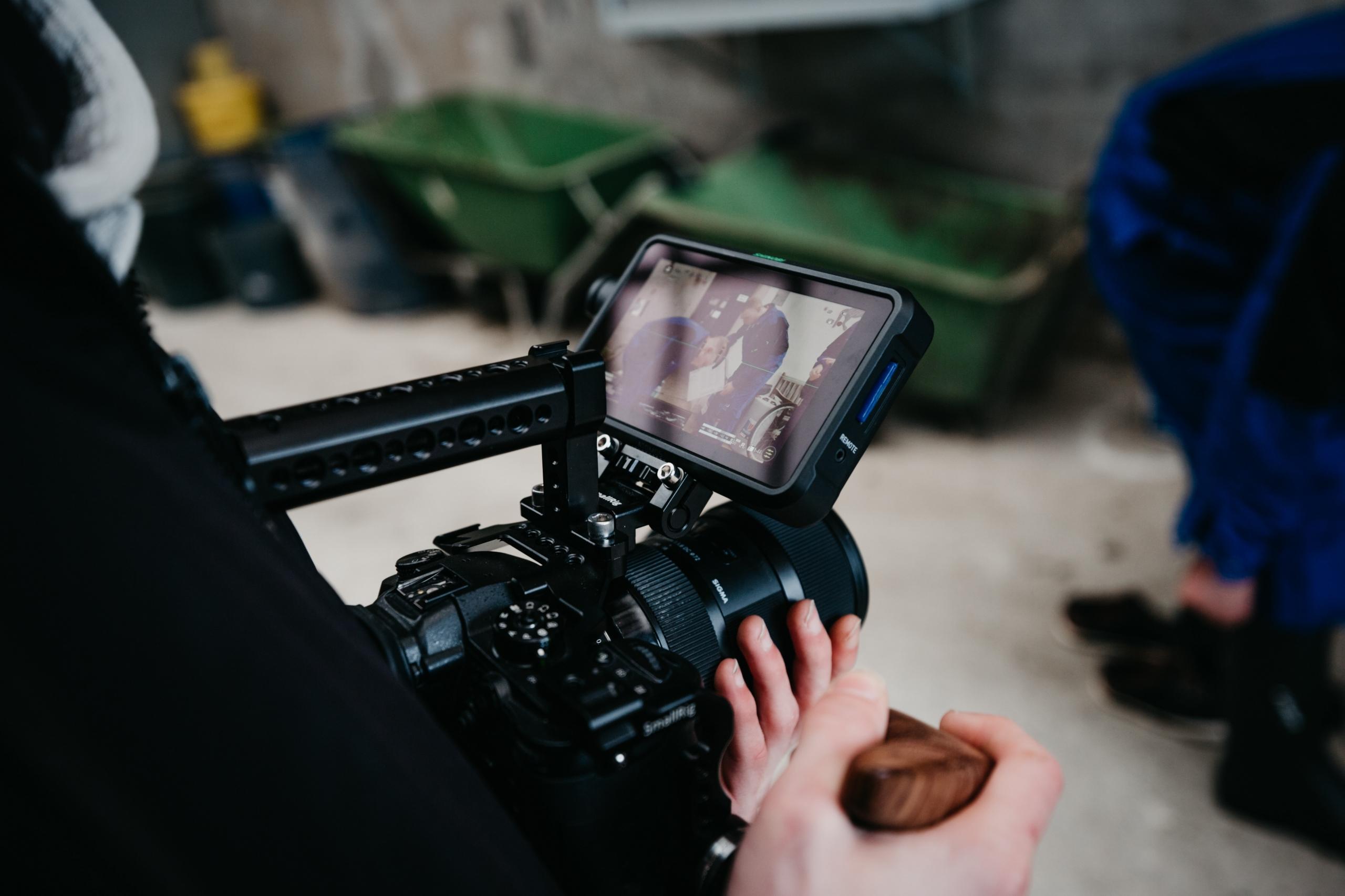 fotograf videograf