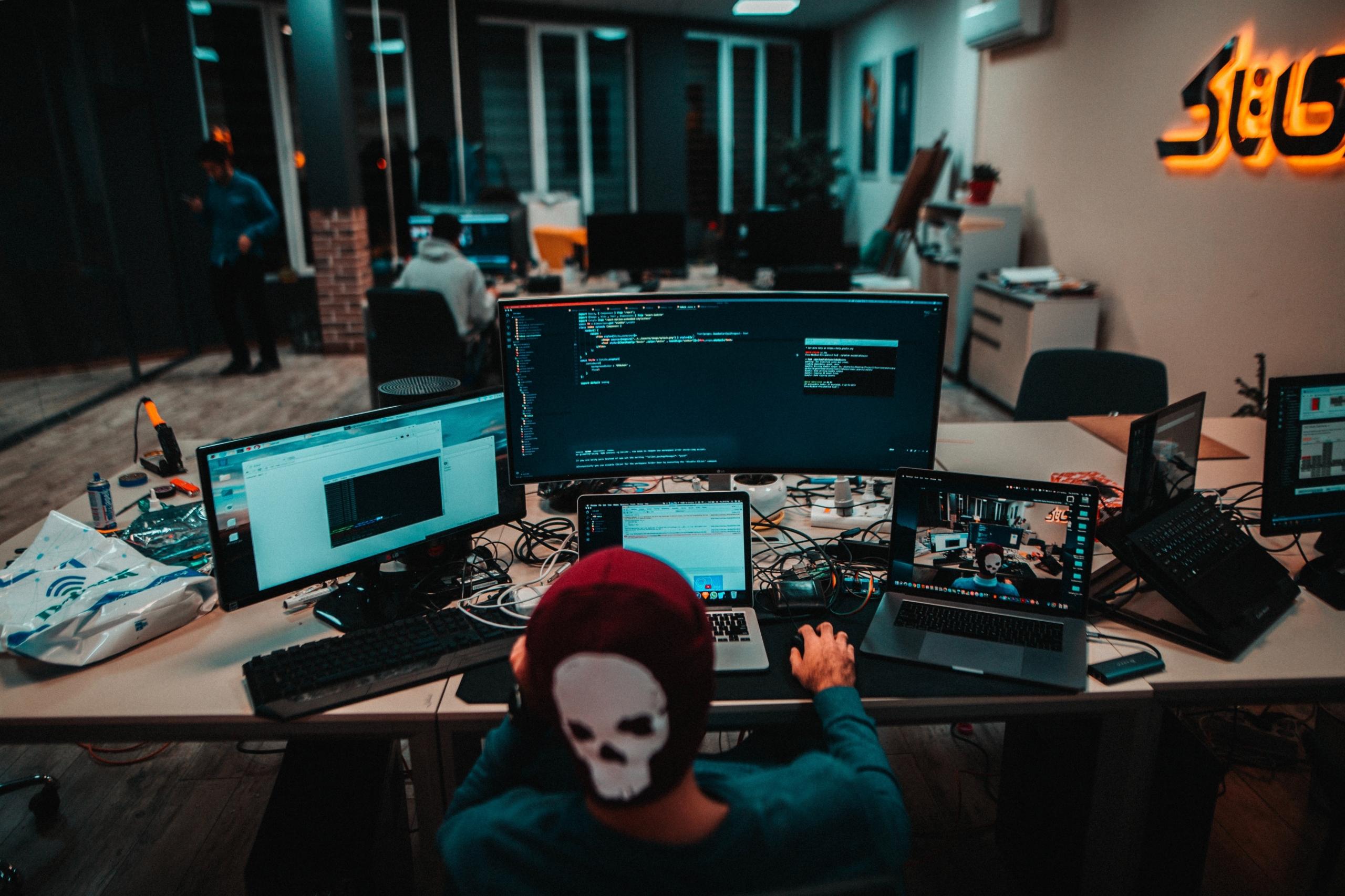 lær at programmere java som denne udvikler