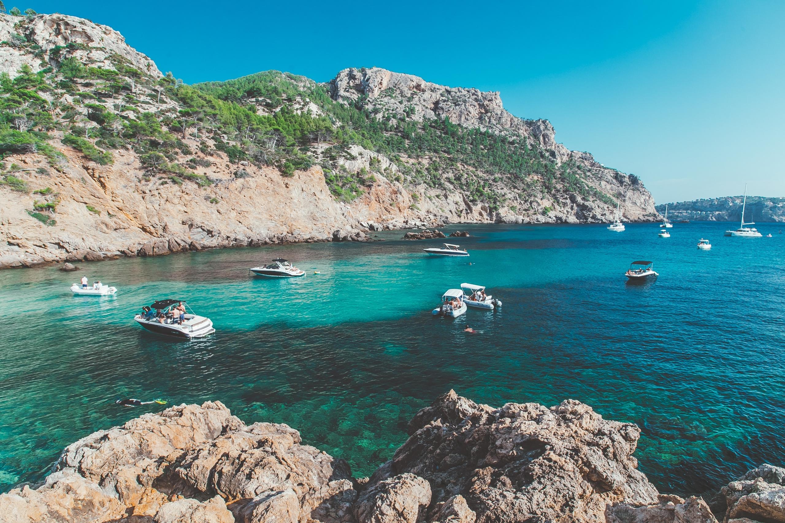 Catalansk vs spansk på Mallorca