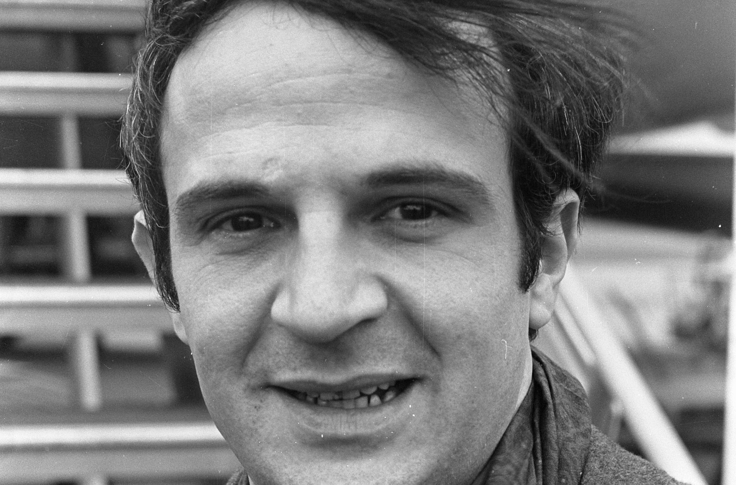 François Truffaut