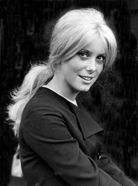 Catherine Deneuve