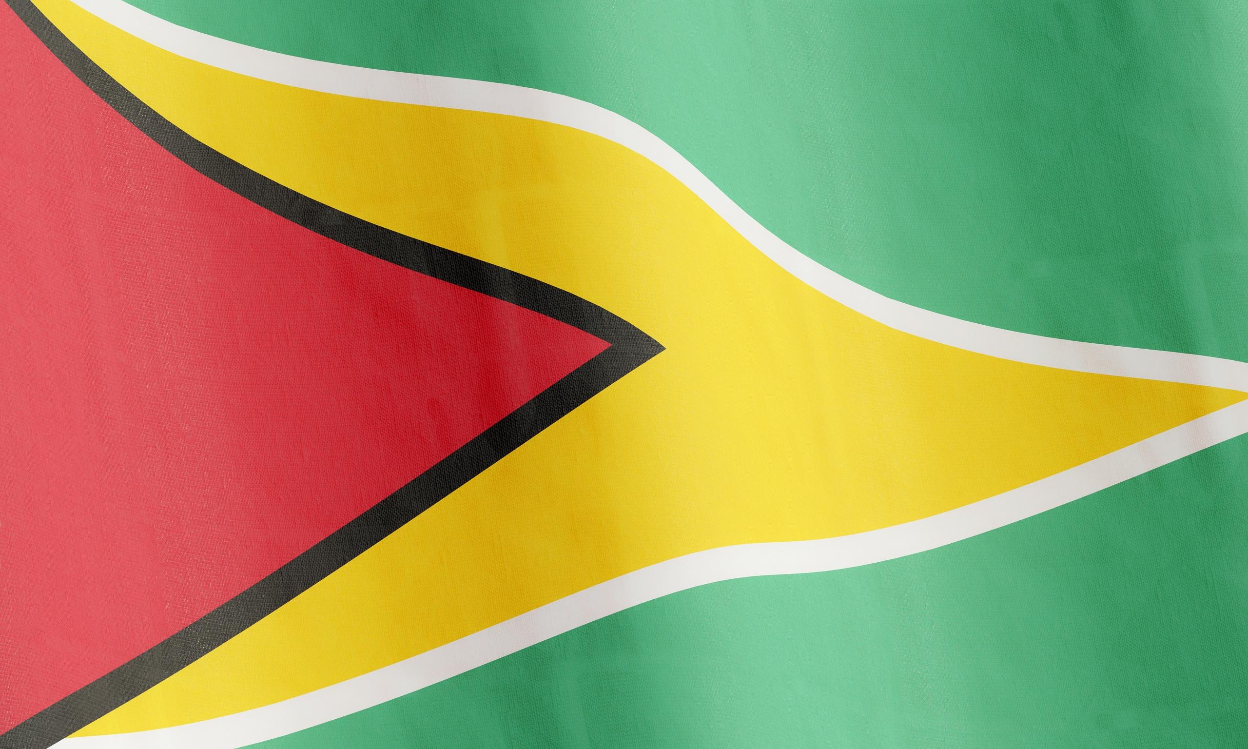 Guyana
