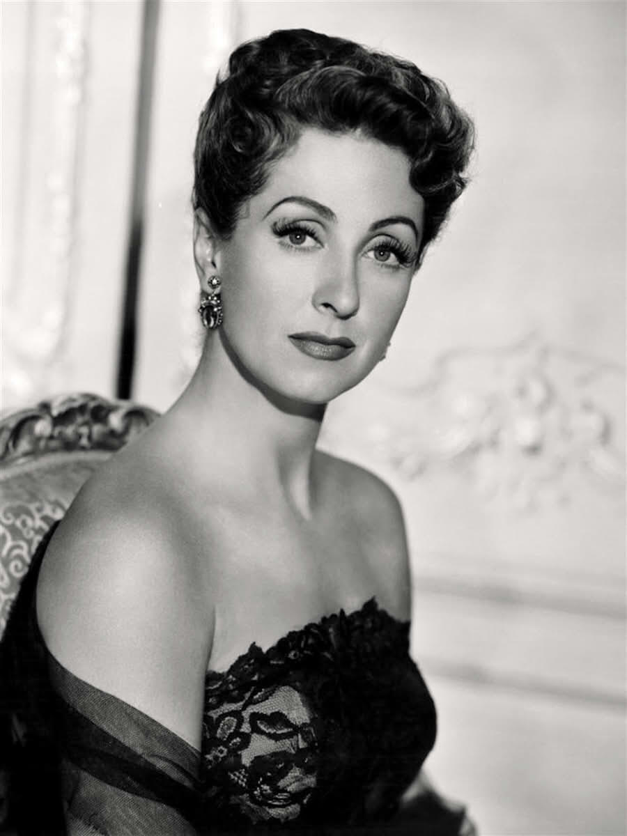 Danielle Darrieux