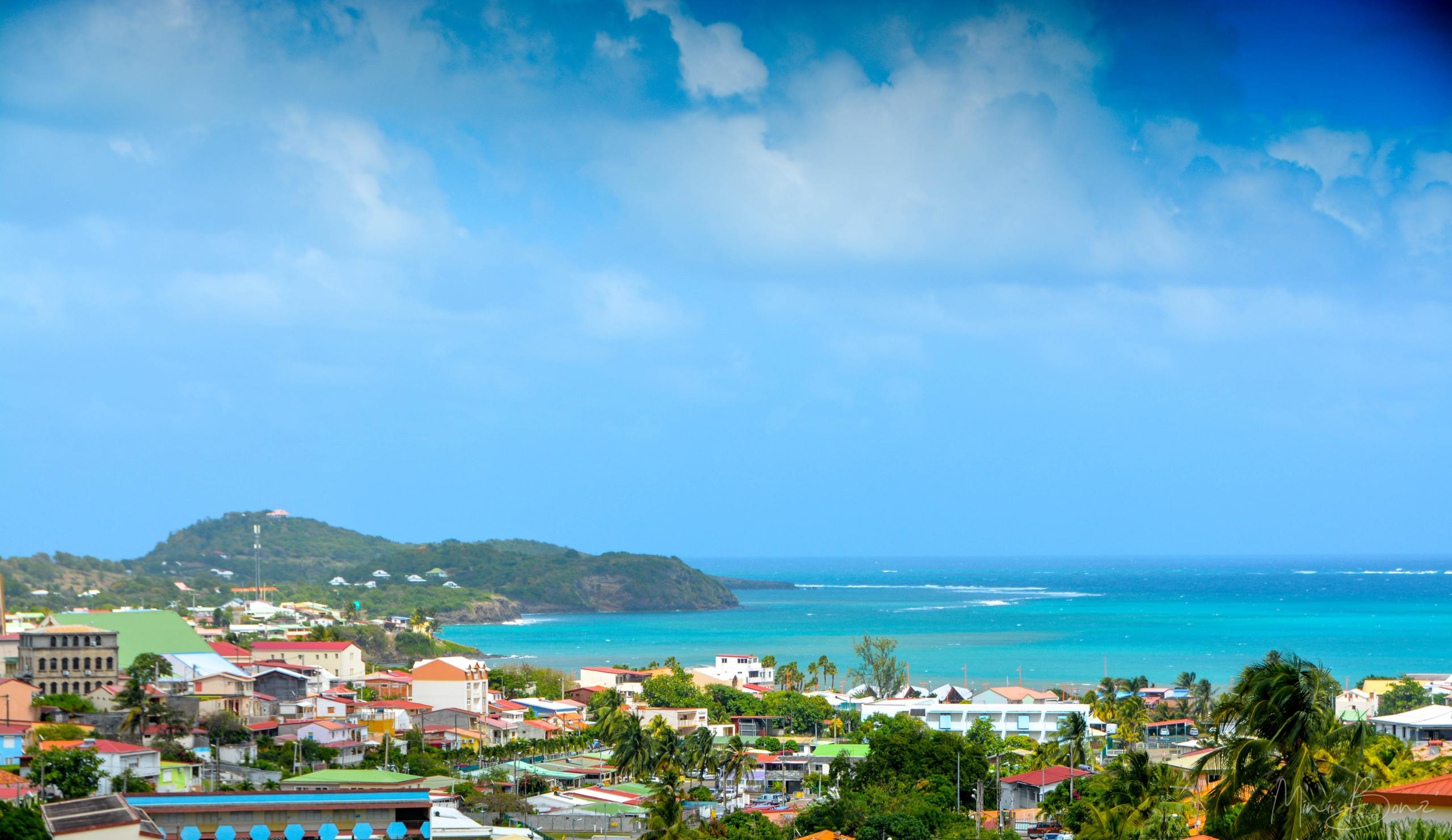 Réunion ø