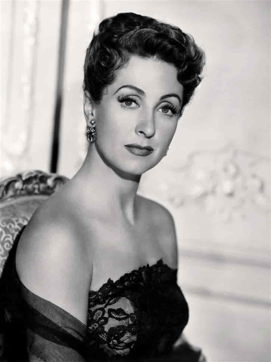 Danielle Darrieux