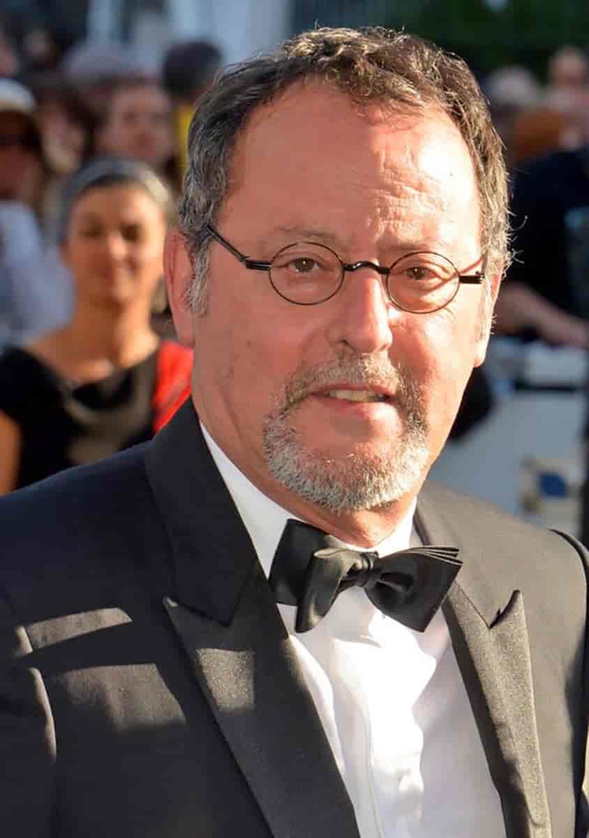 Jean Reno