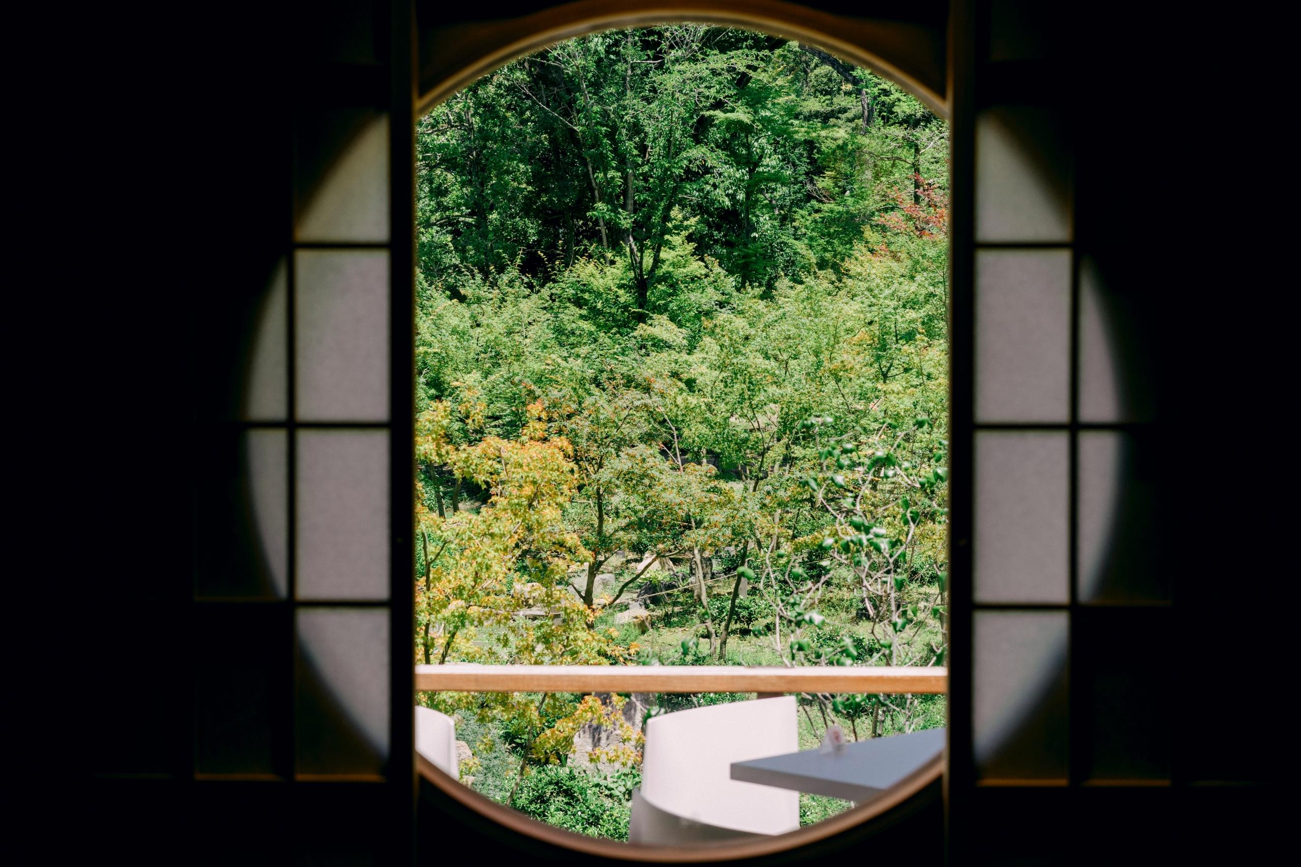 Japansk natur