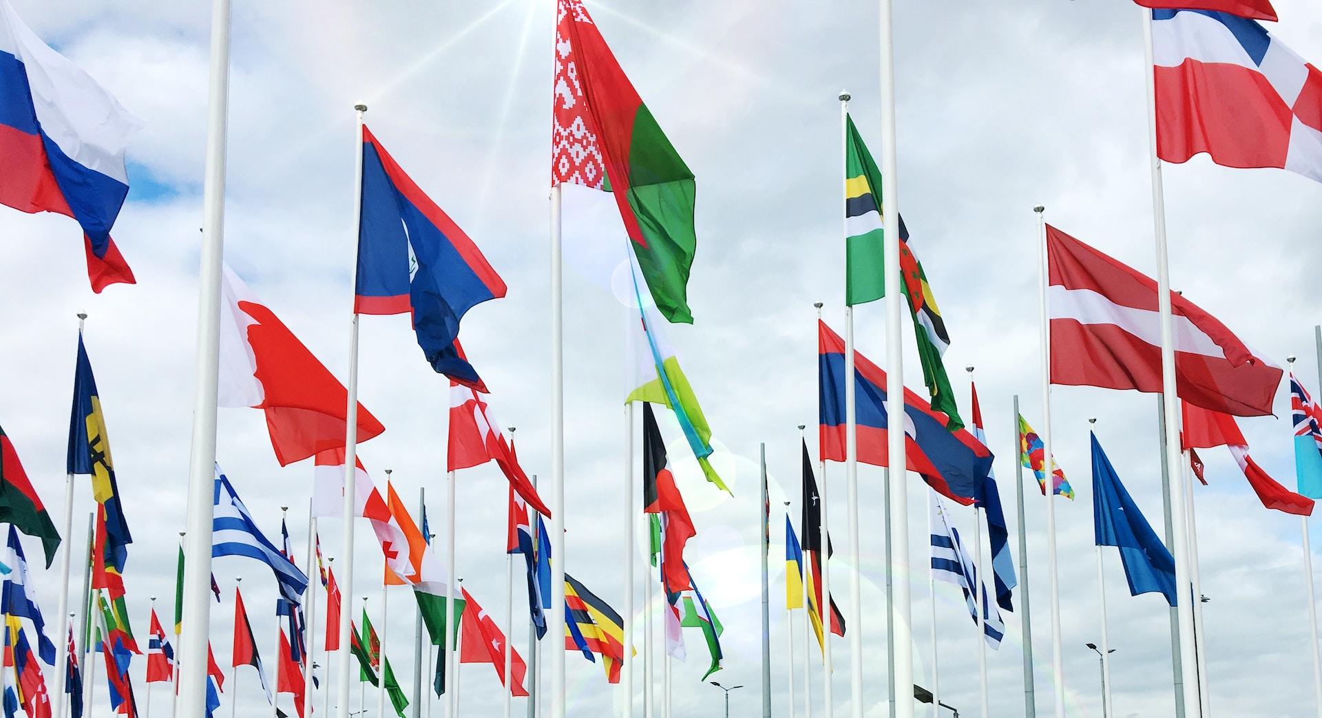 flag