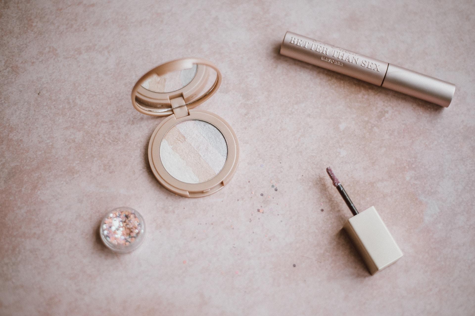 Makeup