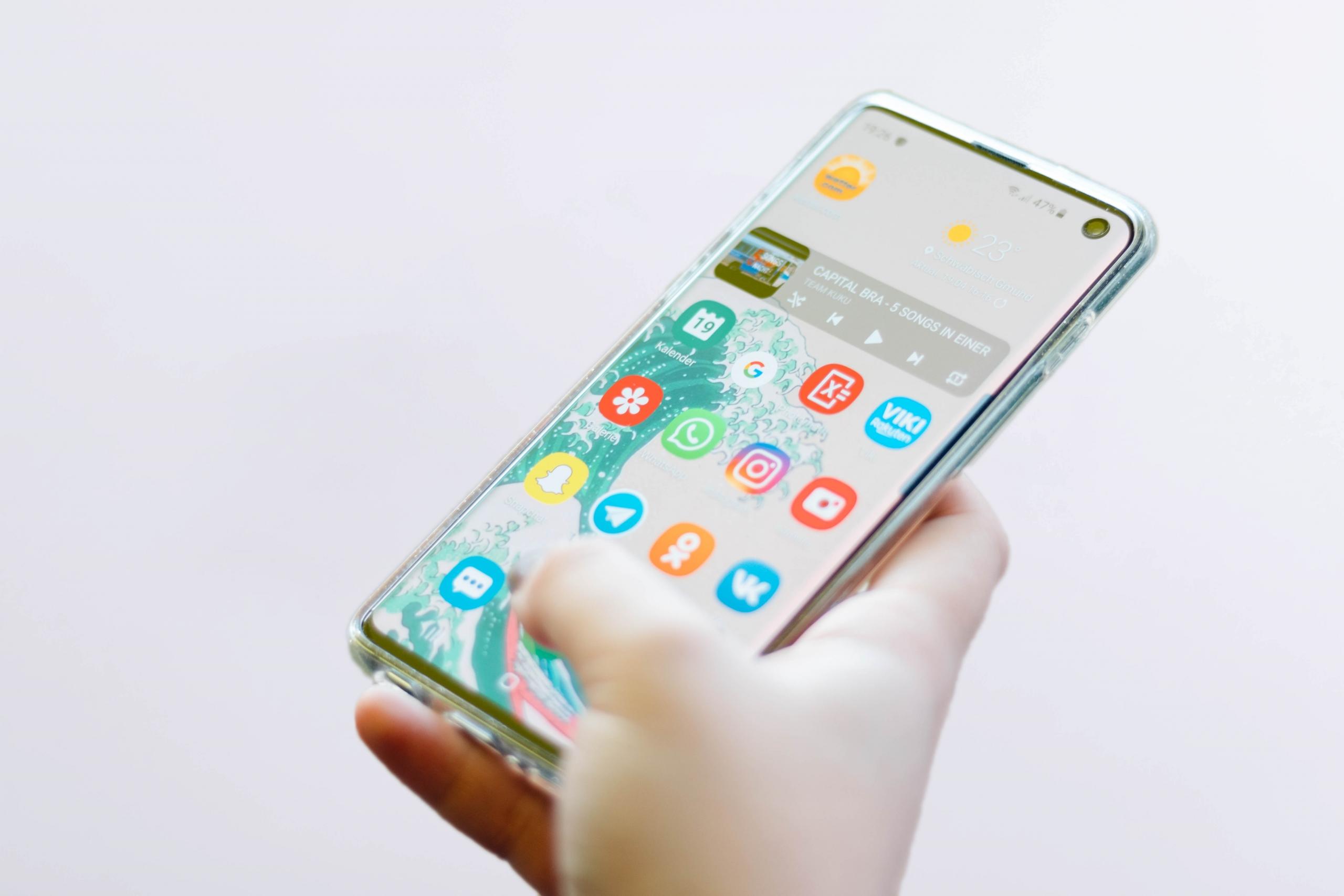Smartphone