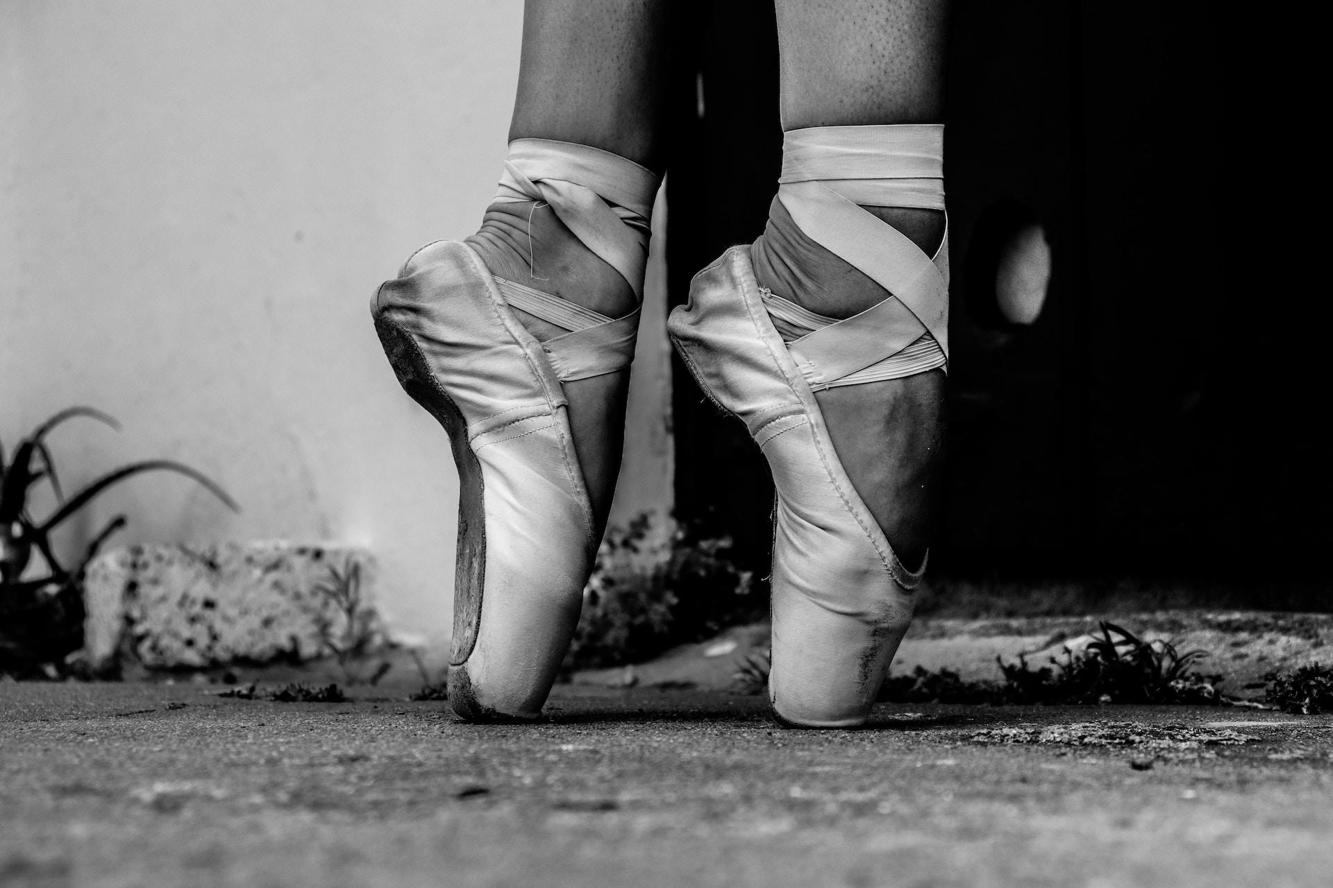 Balletsko