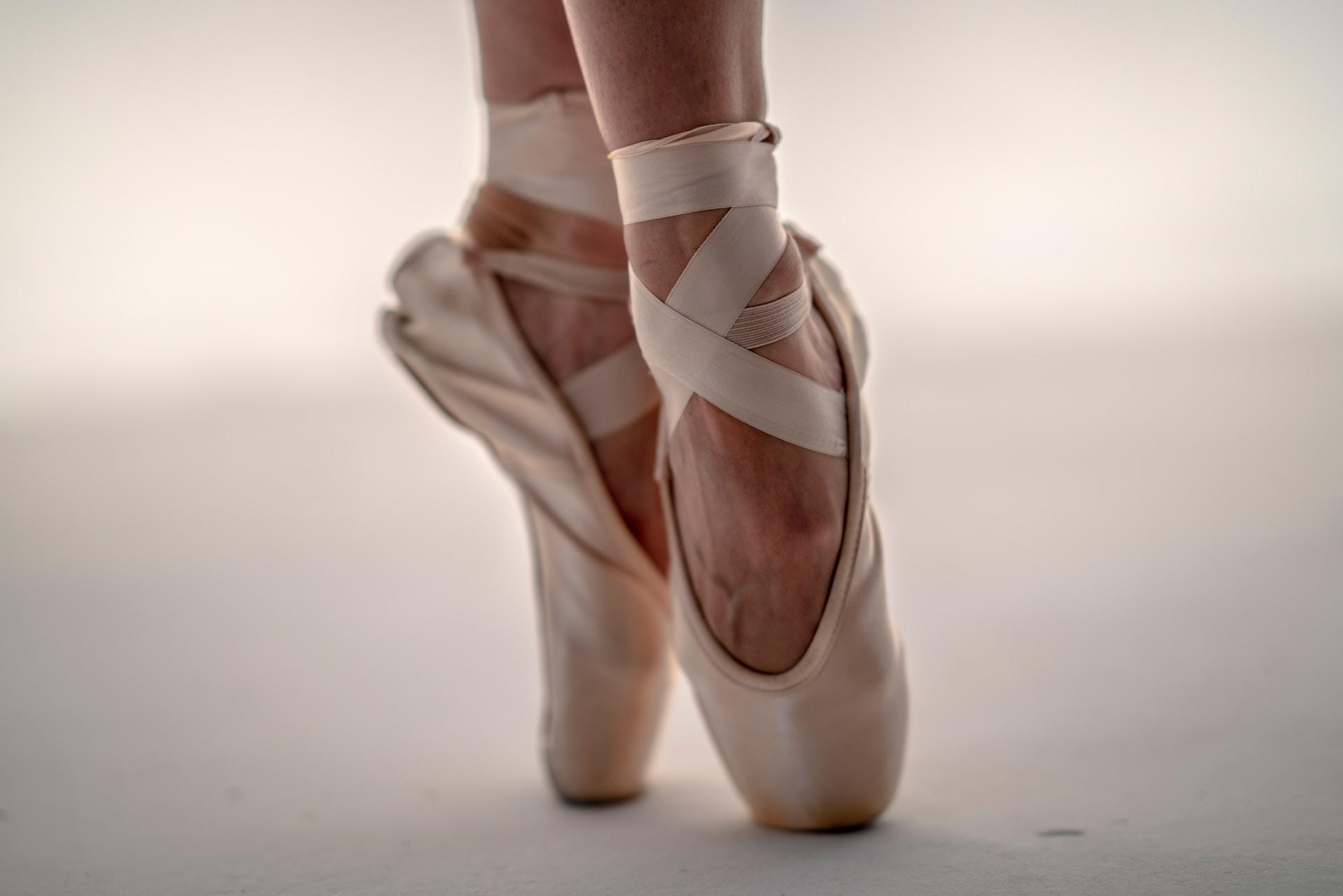 Balletsko