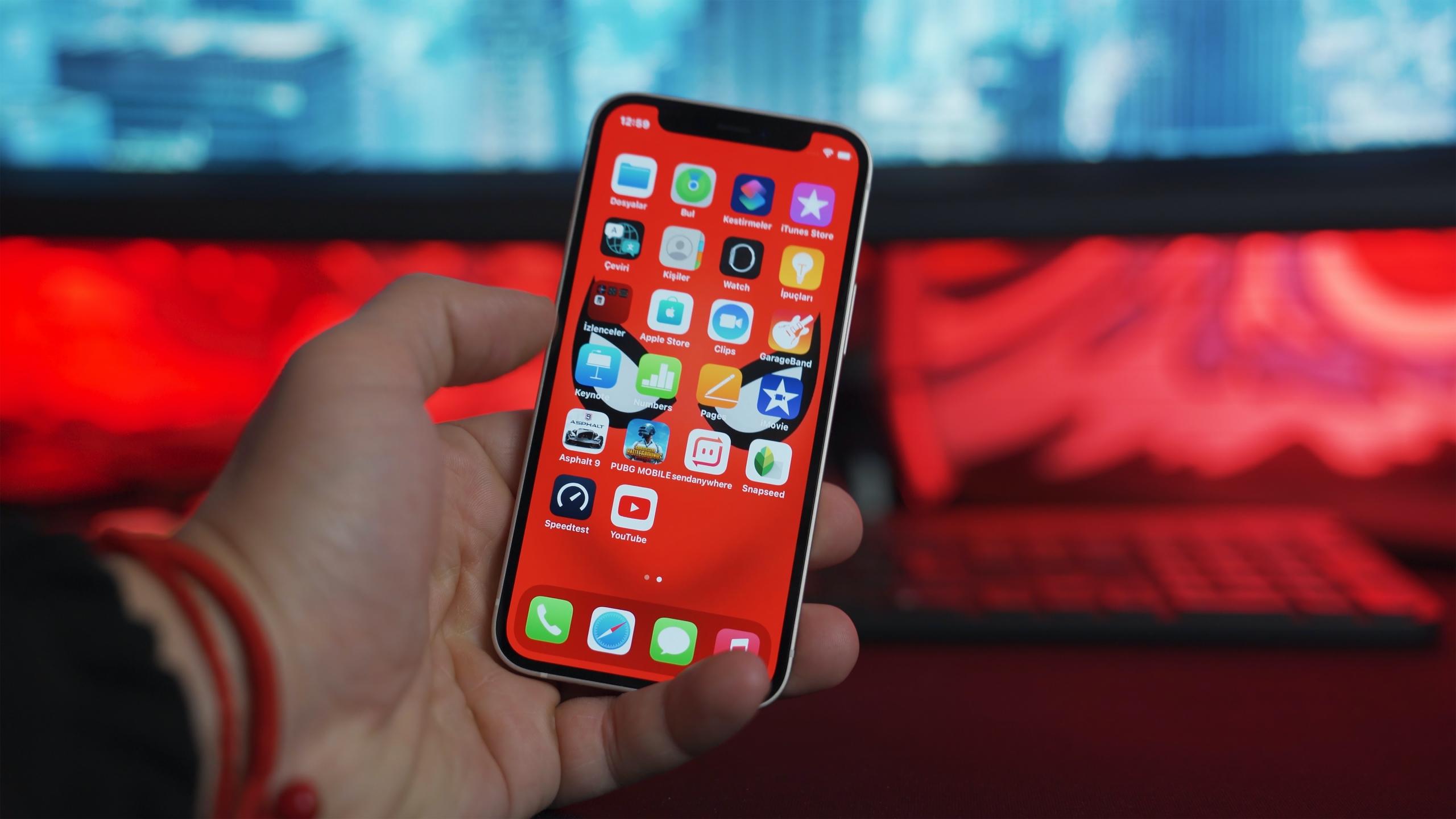 Apps