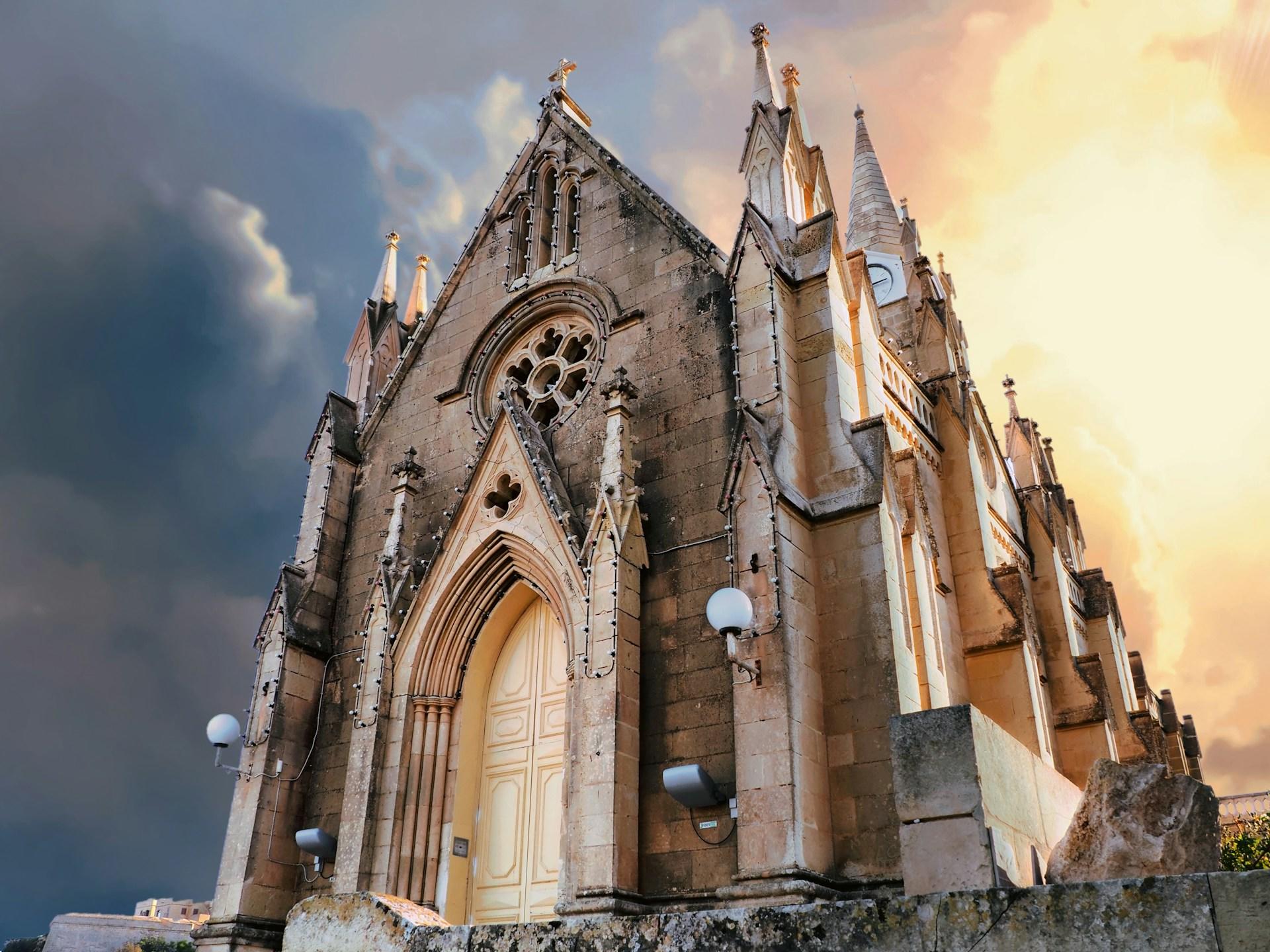 Lourdes