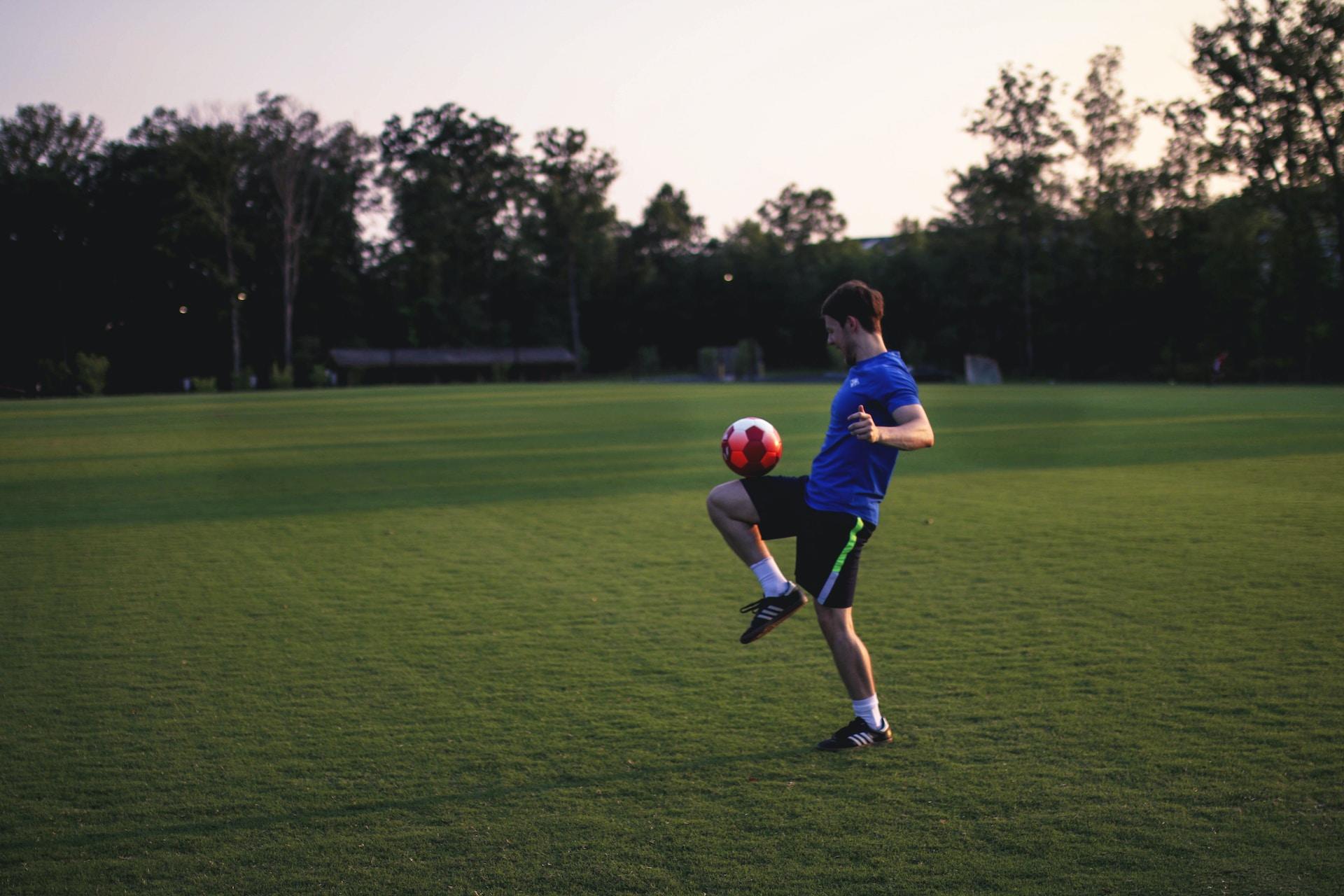 Fodbold