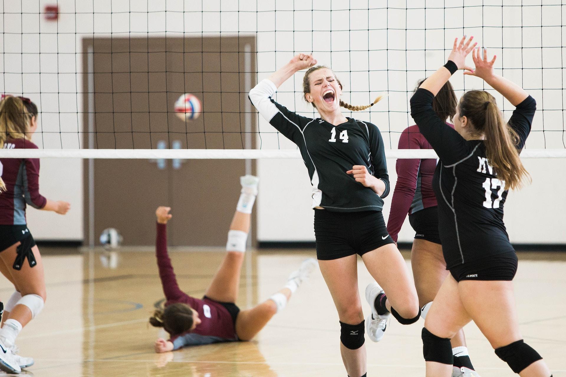 Volleyball