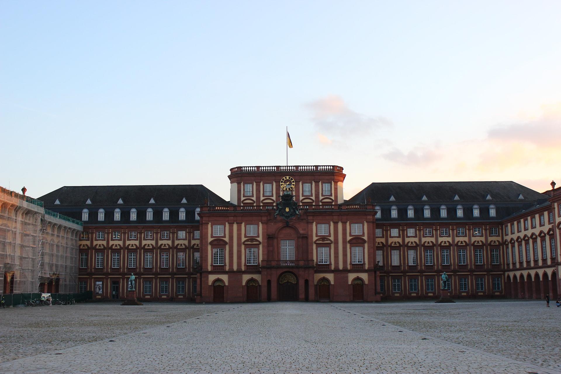 Universitet