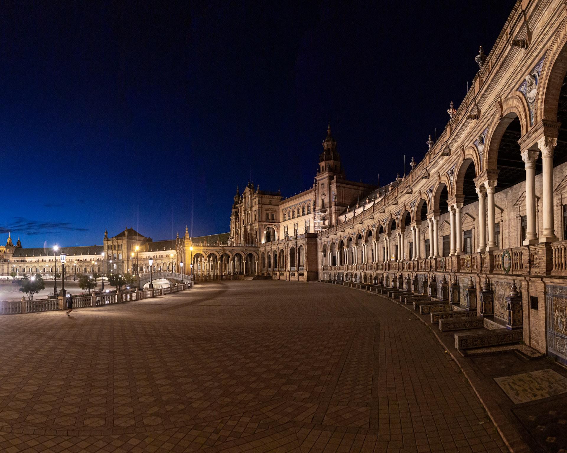 Sevilla
